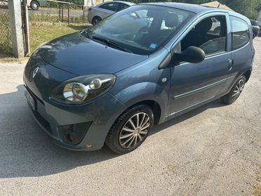 Renault Twingo 1.2