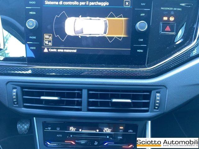 VOLKSWAGEN Polo 1.0 Life