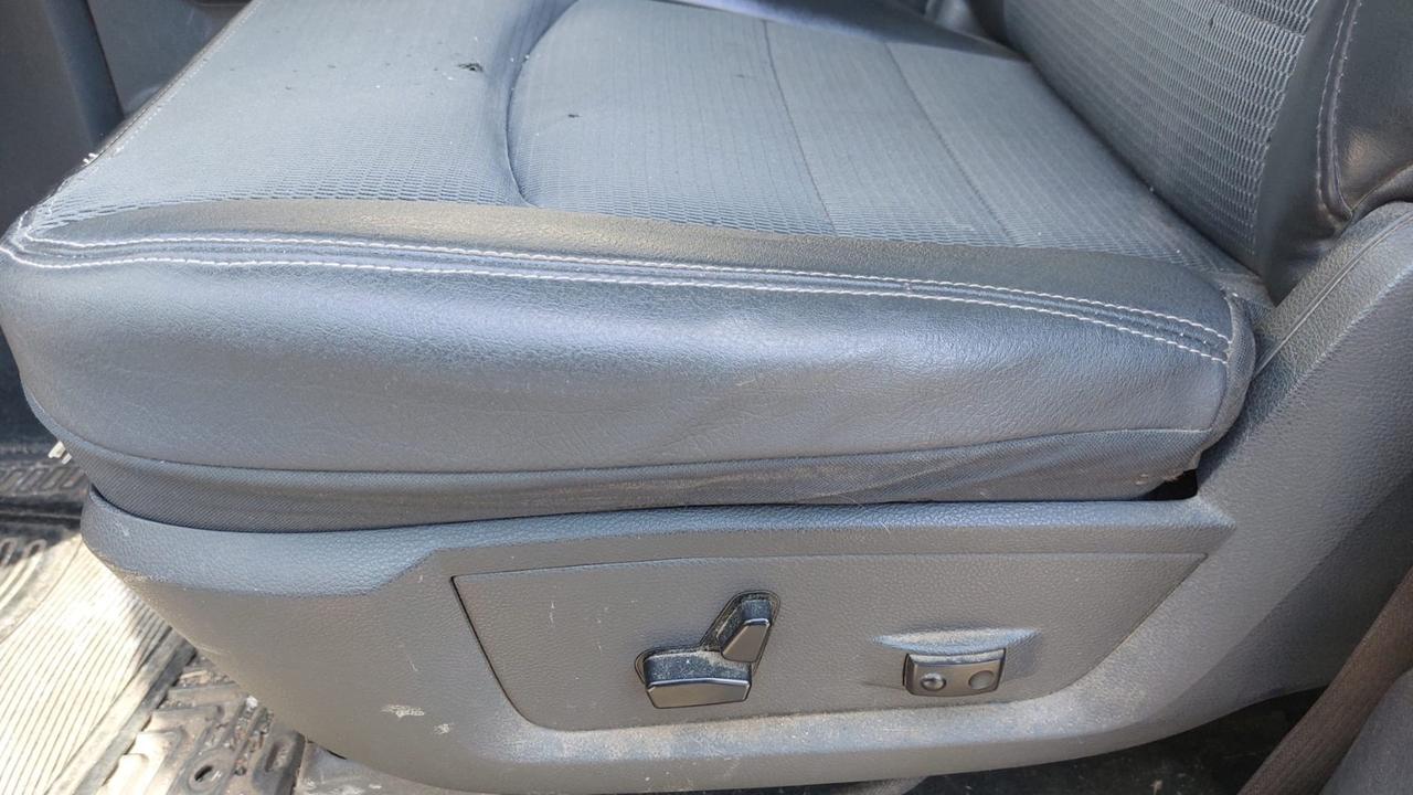 Dodge RAM 1500 Benzina/GPL