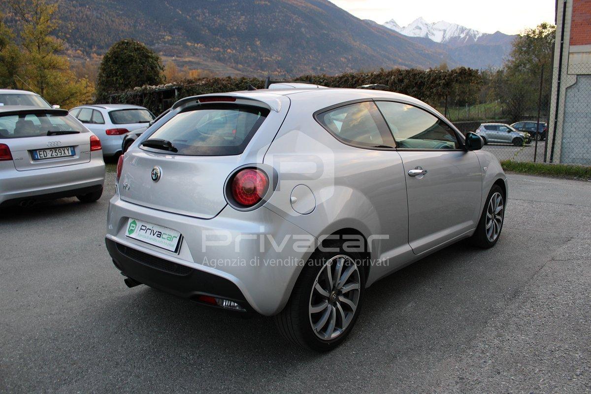 ALFA ROMEO MiTo 1.3 JTDm 85 CV S&S Distinctive