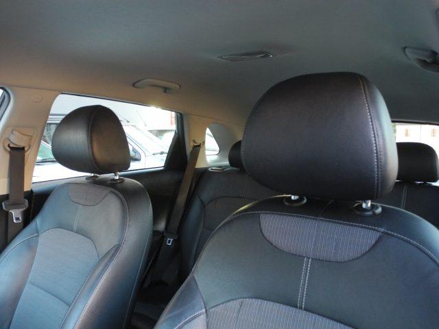 KIA Niro 1.6 GDi 105cv Eco Hybrid Autom. - OK NEOPATENTATI