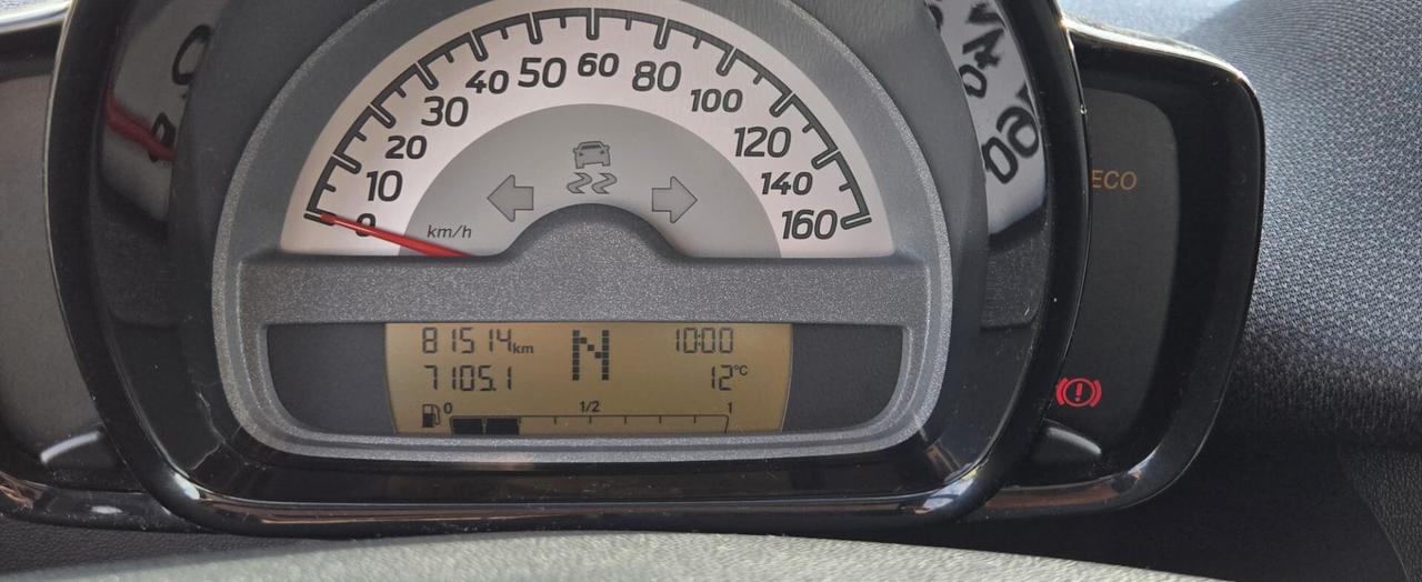 Smart ForTwo 1000 52 kW MHD coupé passion