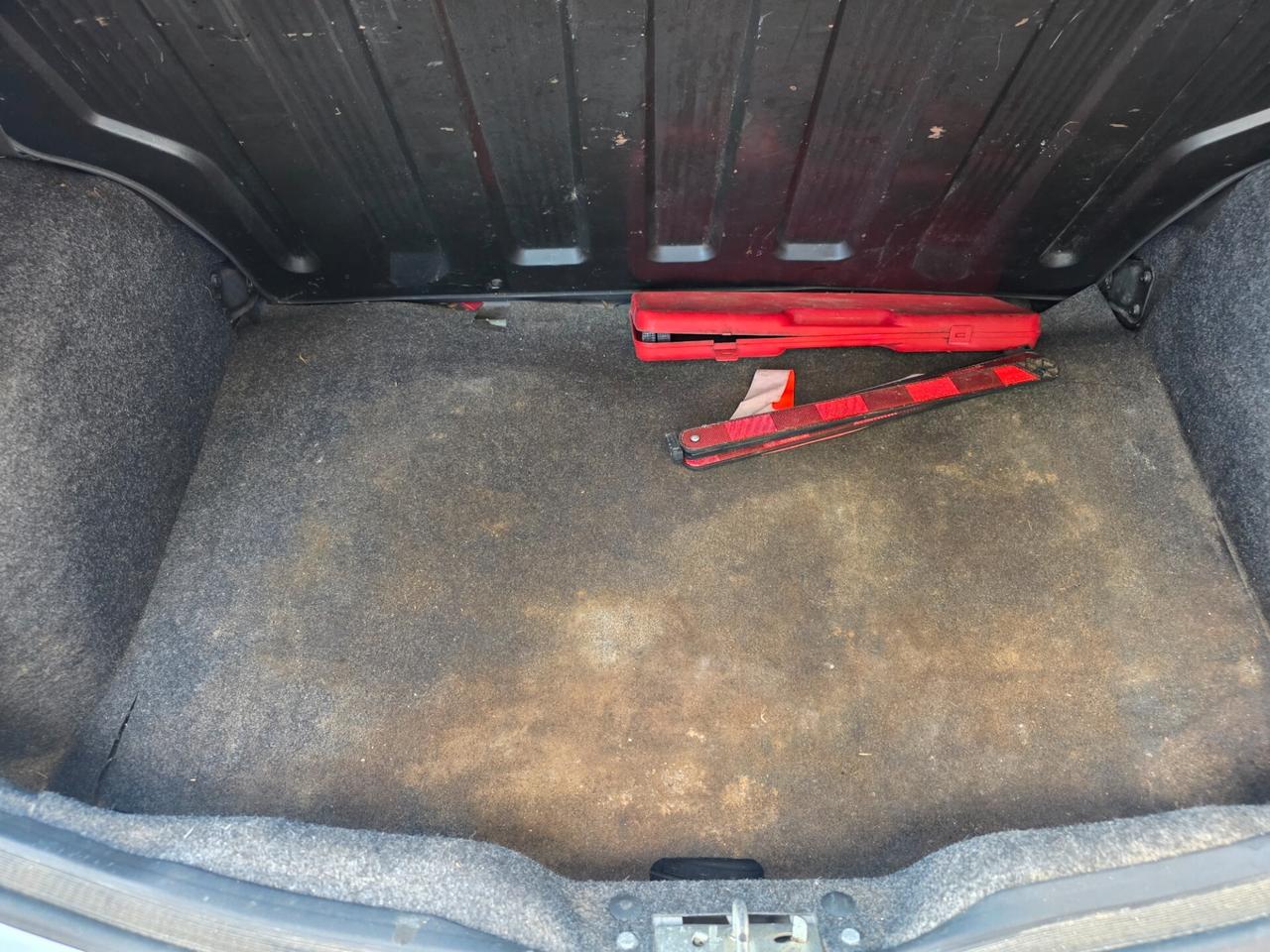 Fiat Punto Classic 1.2 5 porte Active