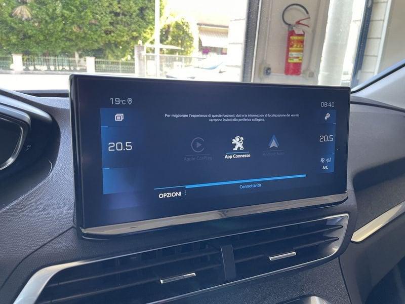 Peugeot 3008 3008 BlueHDi 130 S&S Allure Pack