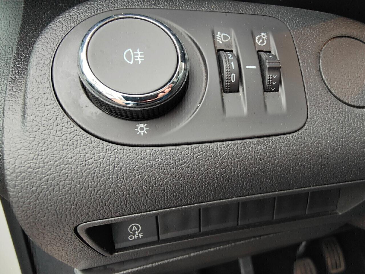 Opel Combo Life Combo Life 1.5D 100 CV S&S Advance