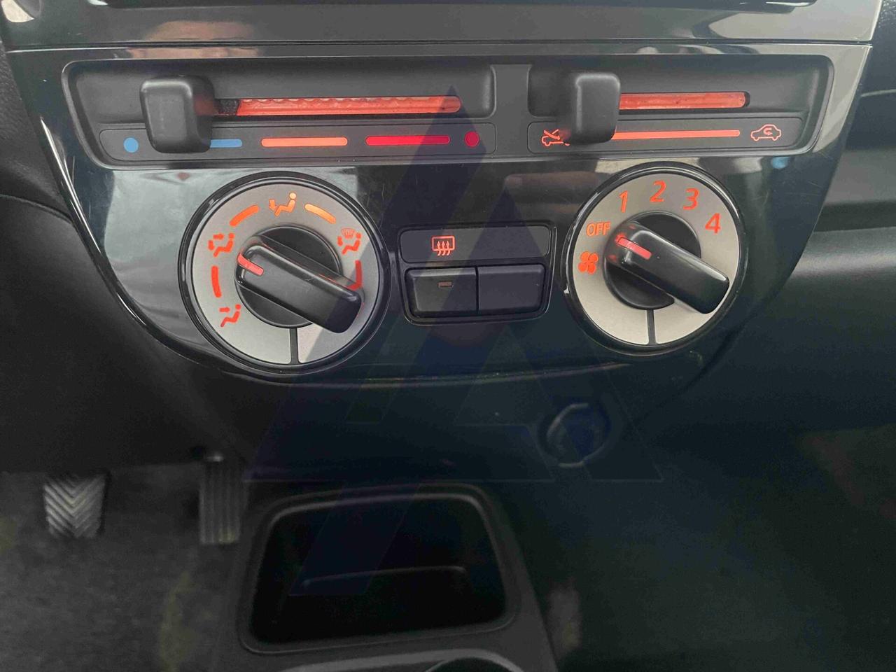 Mitsubishi Space Star 1.0 ClearTec Intense