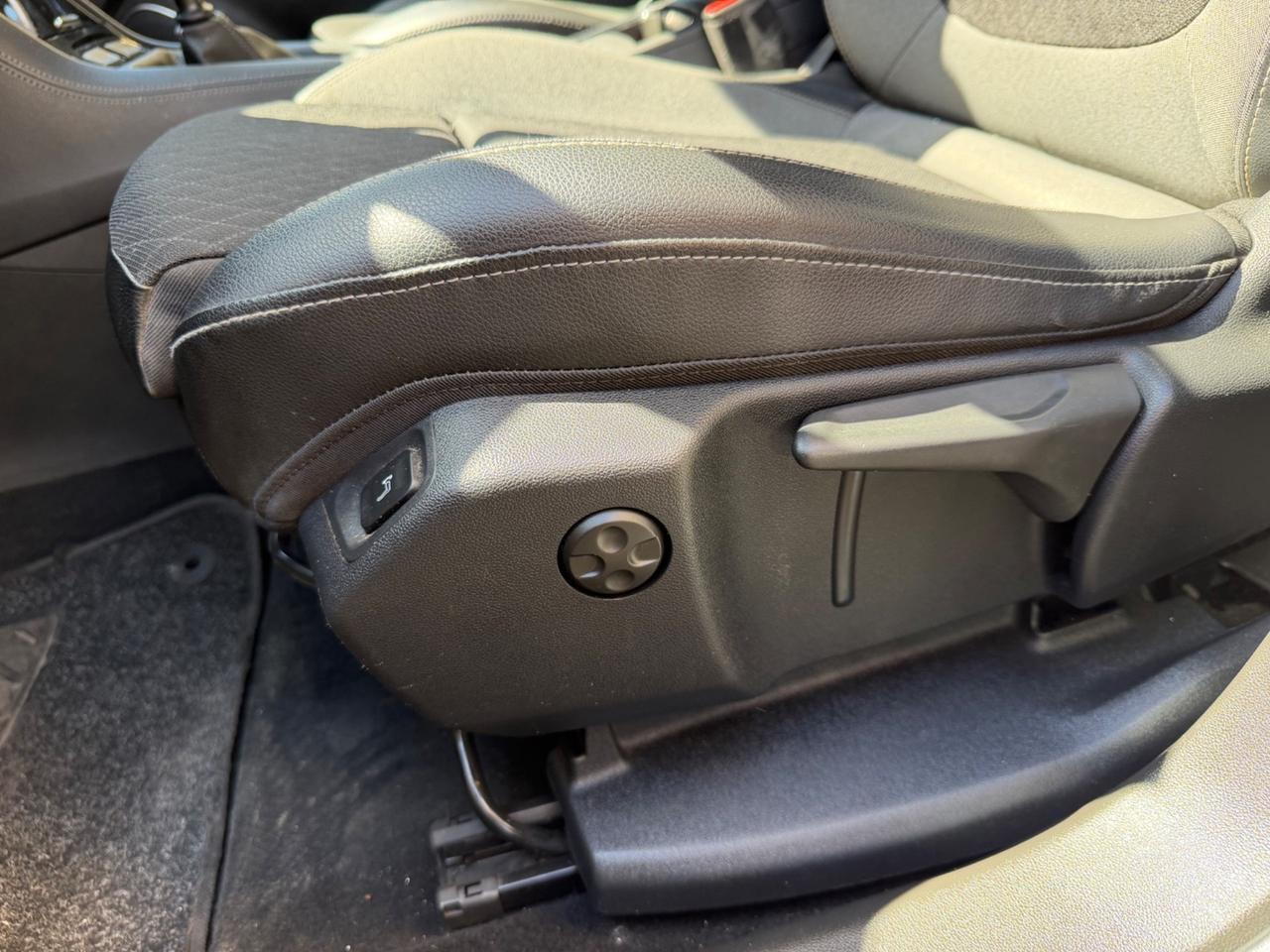 Opel Grandland X 1.5 diesel Ecotec Start&Stop Business Edition