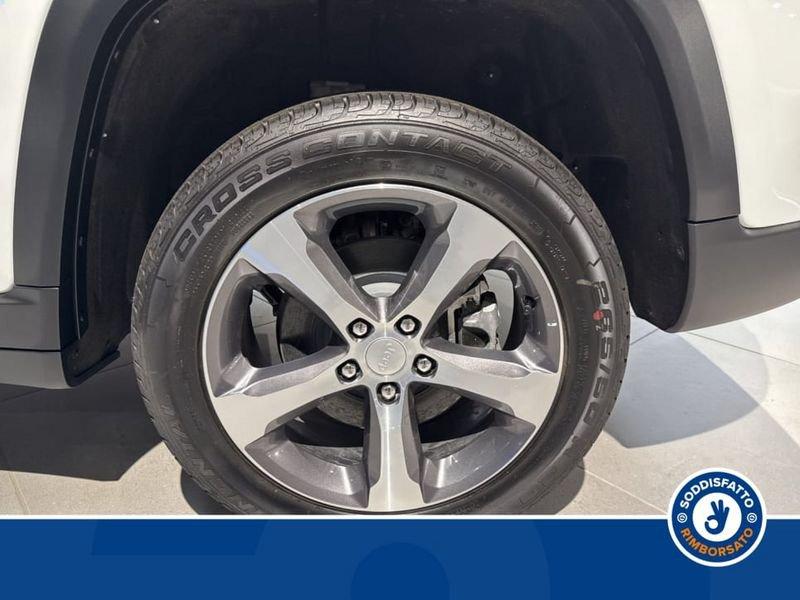 Jeep Grand Cherokee 2.0 PHEV Limited MY24