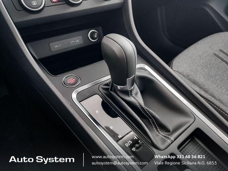 SEAT Ateca Ateca 1.5 ecotsi Business 150cv dsg