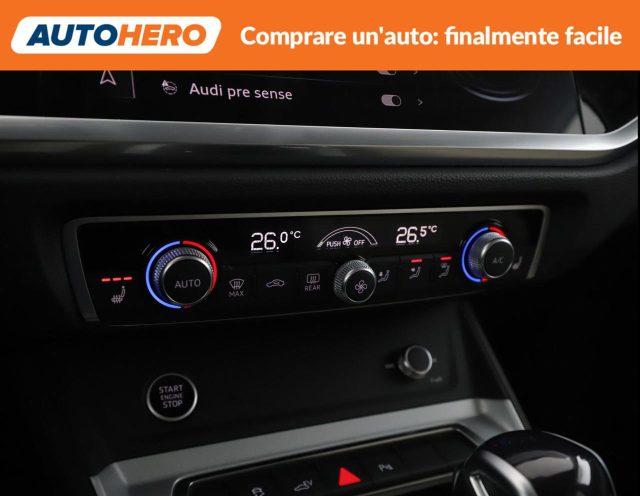 AUDI Q3 SPB 45 TFSI e S tronic
