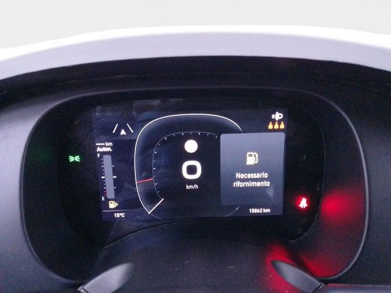 FIAT Pandina Cross 1.0 firefly hybrid s&s 70cv