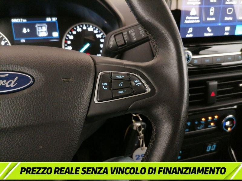 Ford EcoSport 1.0 ecoboost Titanium s&s 125cv my20.25