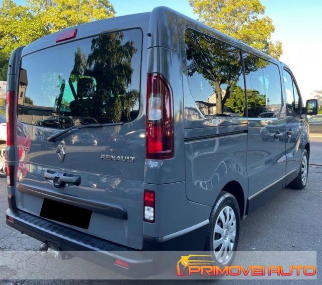 RENAULT Trafic 2.0 dCi 145CV Life