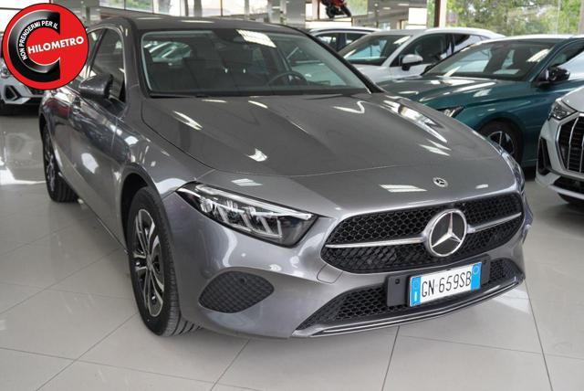 MERCEDES-BENZ A 250 phev Progressive Advanced auto