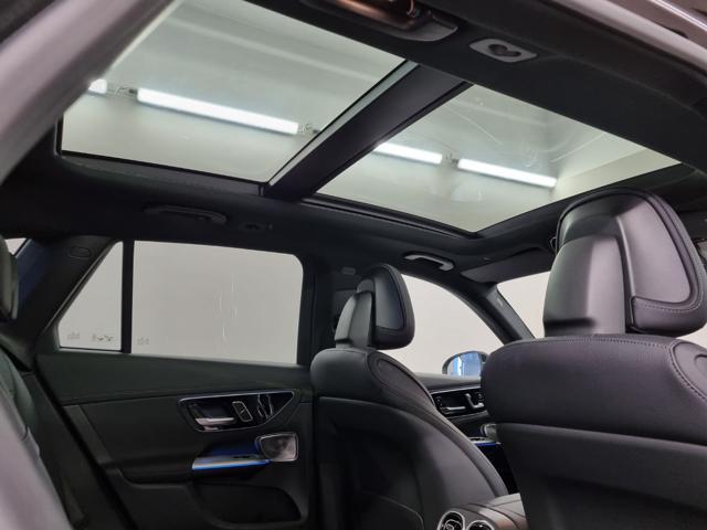 MERCEDES-BENZ GLC 300 d 4Matic Mild Hybrid AMG Line Premium Plus