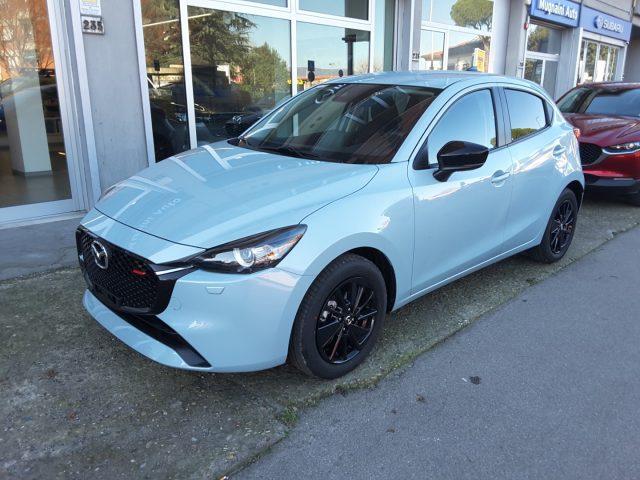 MAZDA 2 1.5 Skyactiv-G 75cv Homura *KM ZERO*