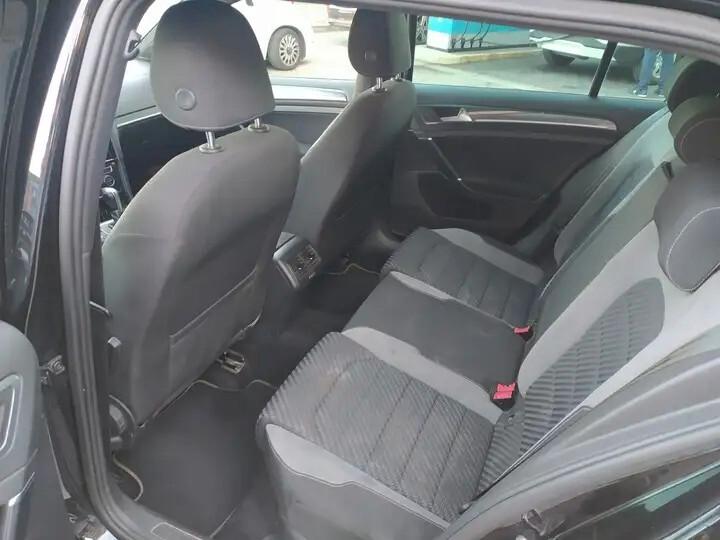 Volkswagen Golf 1.6 TDI 115 CV DSG 5p. Highline BlueMotion Technology