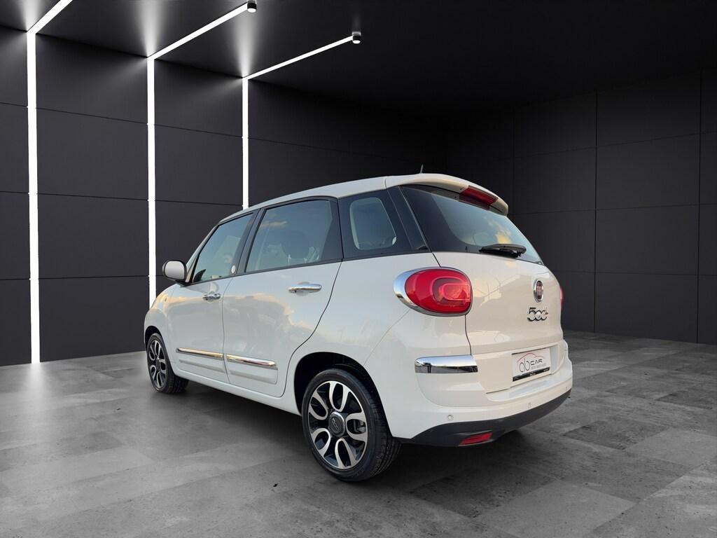Fiat 500L 1.6 mjt Urban 120cv my19