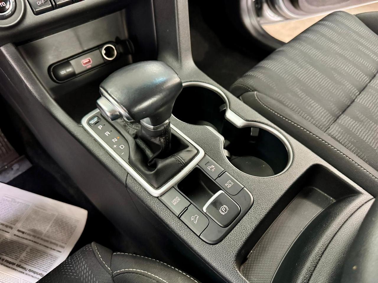 Kia Sportage 1.6 CRDI 136 CV DCT7 Mild Hybrid 2021