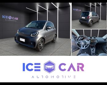 SMART fortwo 3ªs.(C/A453) - fortwo EQ Prime TETTO!