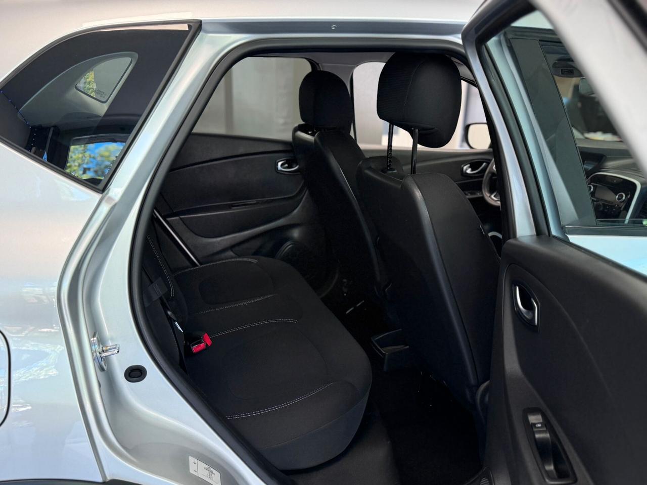 Renault Captur TCe 12V 90 CV Sport Edition