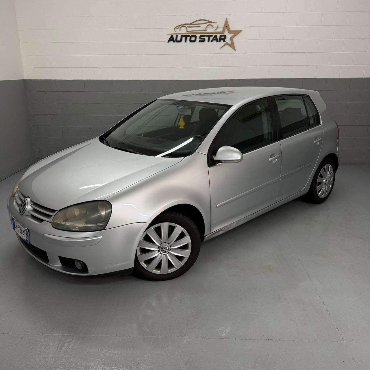 Volkswagen Golf 1.4 16V 5p.