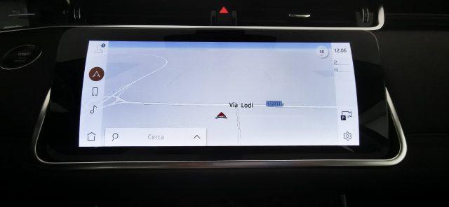 LAND ROVER Range Rover Evoque 2.0D I4 163 CV AWD Auto SE