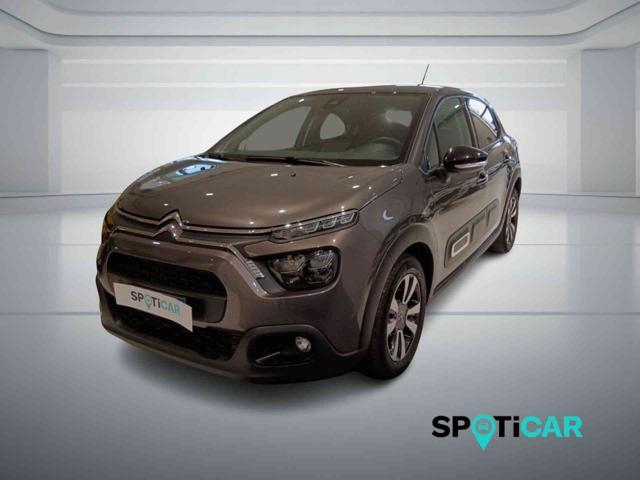 CITROEN C3 PureTech 110 S&S EAT6 Max