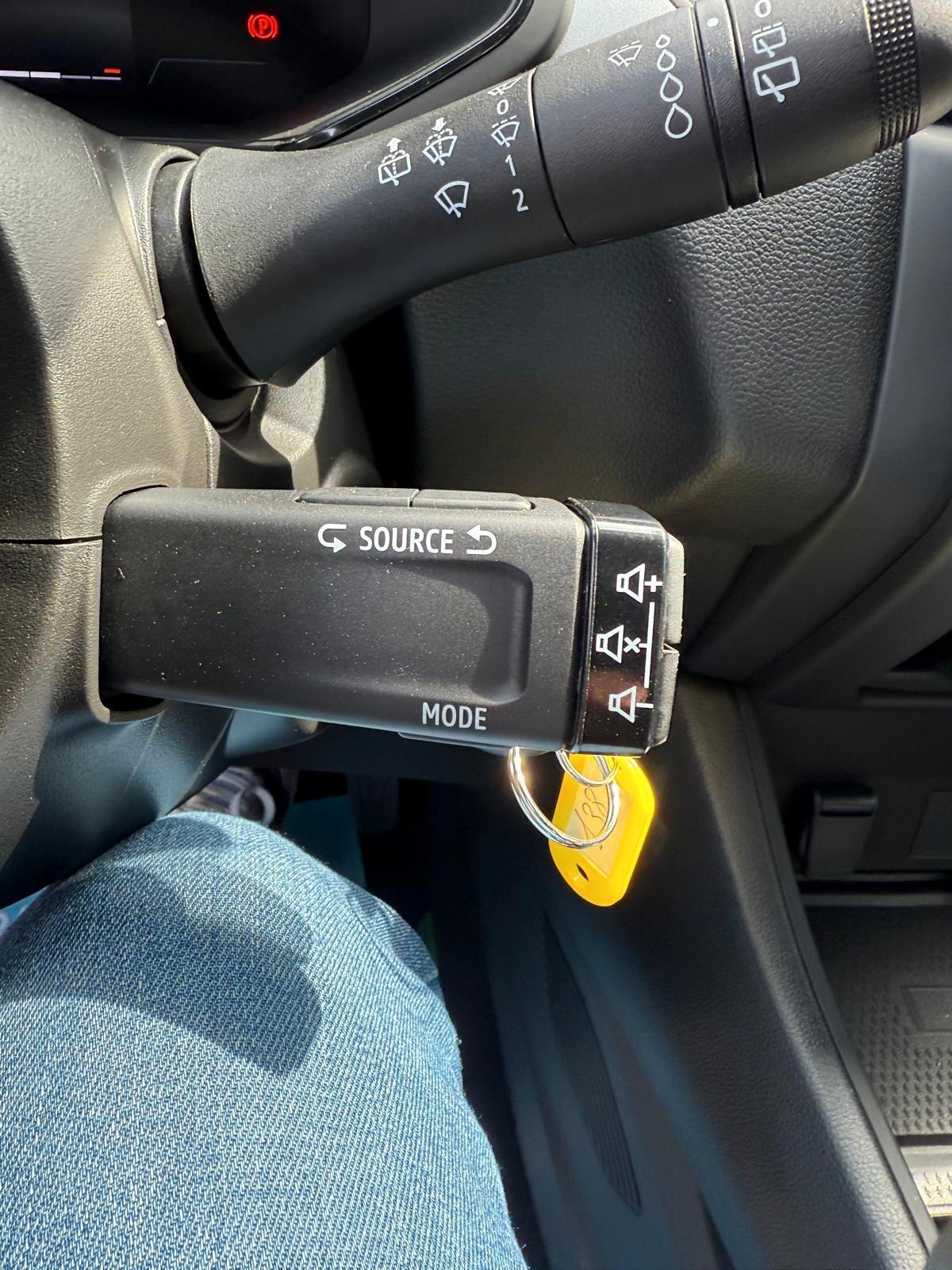 Renault Captur ECO-G 100 CV Evolution