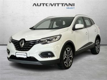 RENAULT Kadjar 1.3 TCe 140cv Sport Edition2 EDC FAP