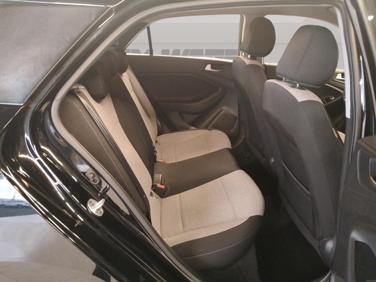 Hyundai i20 1.1 CRDi 12V 5 porte Classic