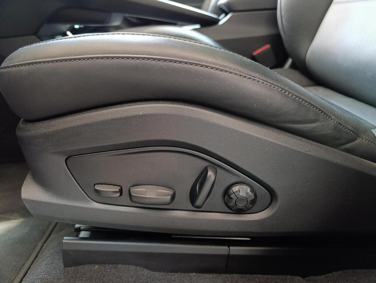 Porsche Macan 4S