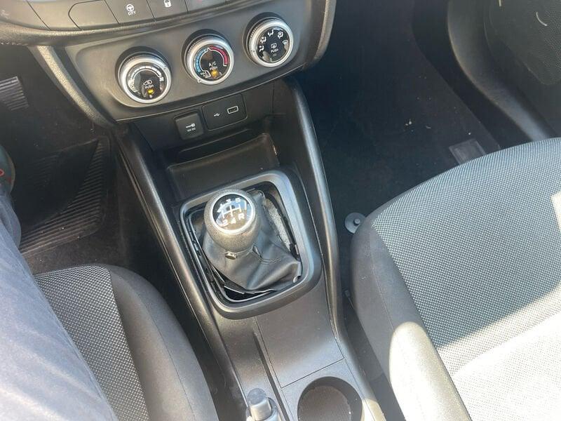 FIAT Tipo 5porte II 2021 5p 1.3 mjt Life s&s 95cv