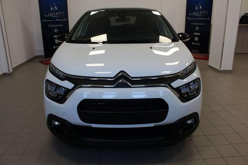 Citroën C3 PureTech 83 S&S Max