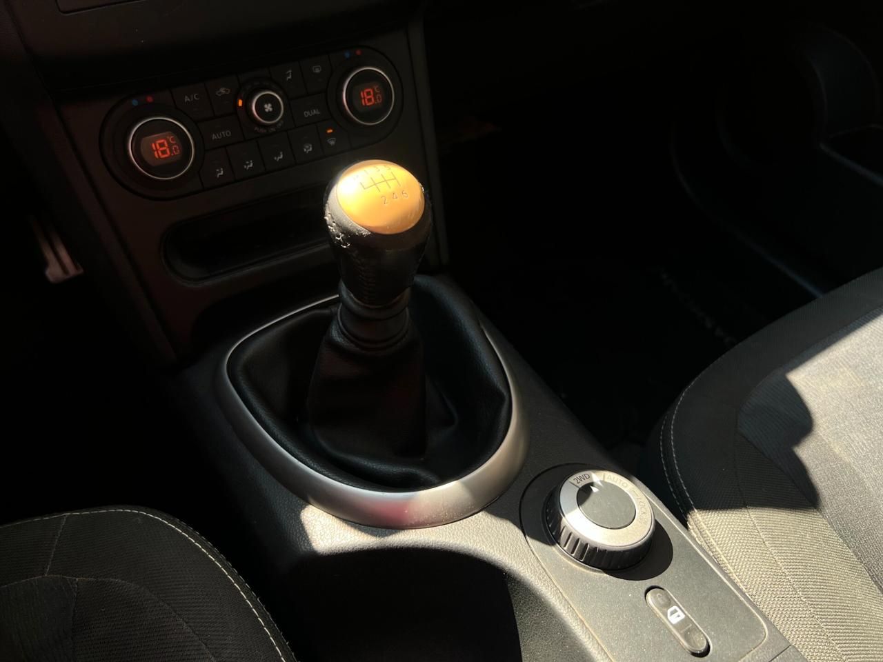 Nissan Qashqai+2 2.0 dCi DPF 4WD n-tec TETTO