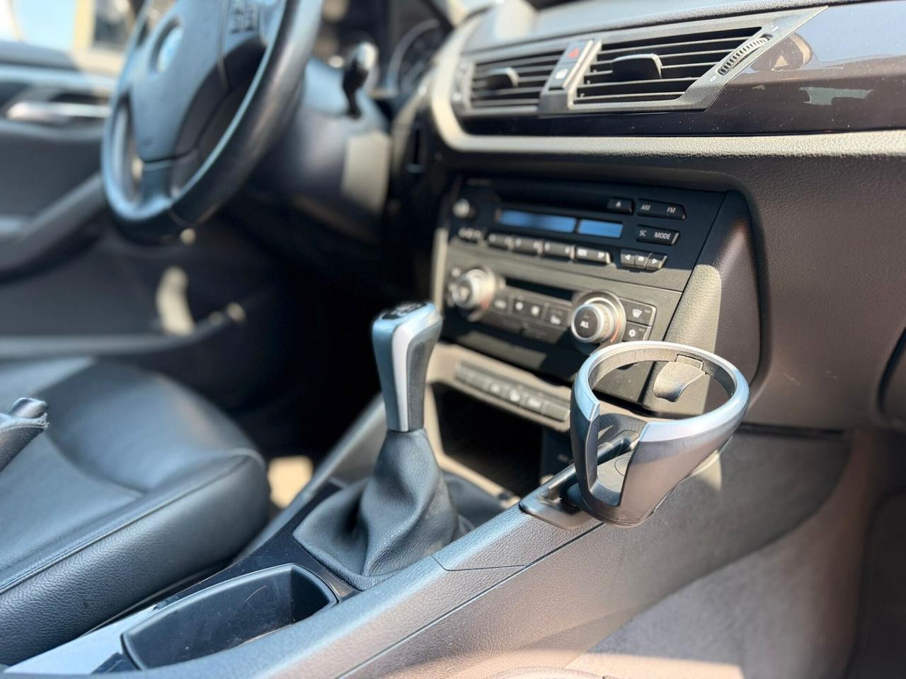 Bmw X1 xDrive18d