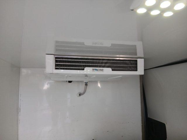 TOYOTA Proace 1.5D 120CV S&S CELLA FRIGO