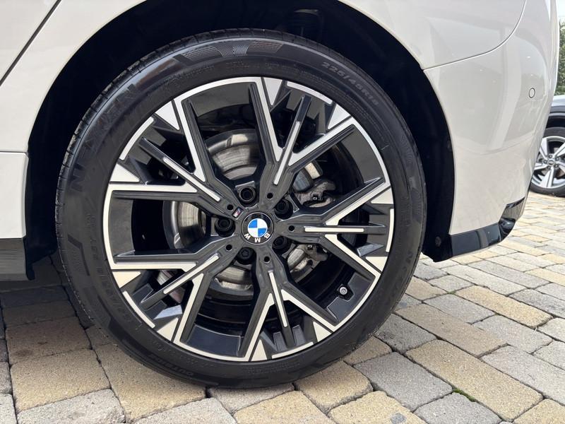 BMW 120 d Msport auto FULL LED-NAVI-CAM-18"