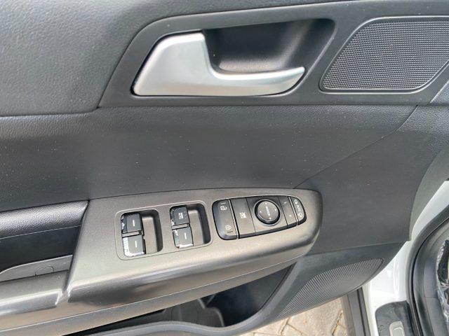 KIA Sportage 1.7 CRDI 2WD