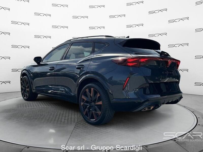 Cupra Formentor 1.5 e-Hybrid DSG *PREZZO REALE NON VINCOLATO A FINANZIAMENTO*