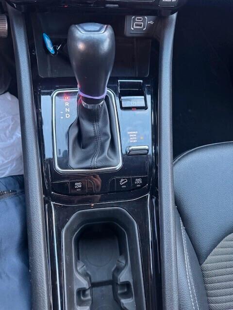 Jeep Compass 1.3 Turbo T4 190 CV PHEV AT6 4xe Limited