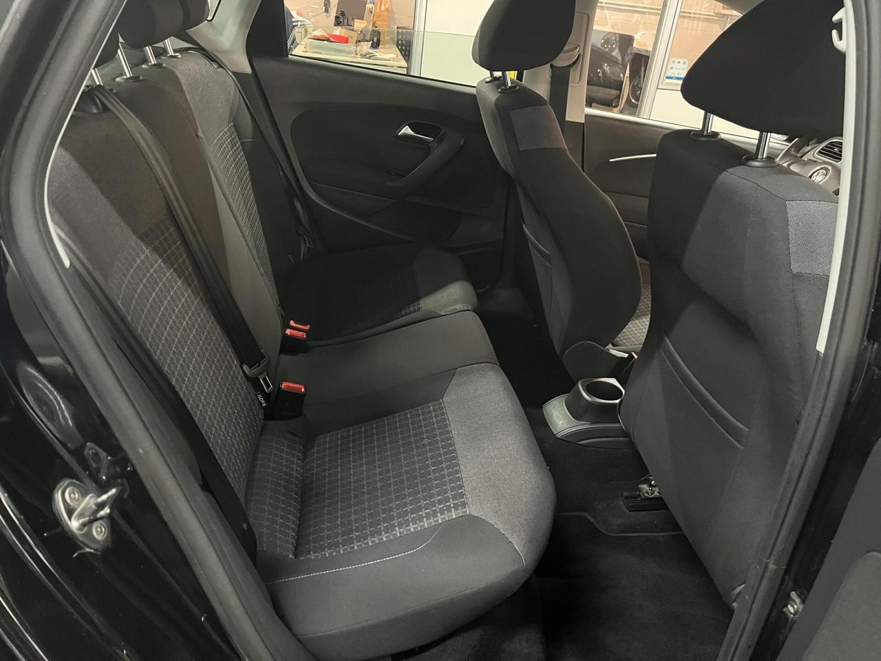 Volkswagen Polo 1.4 TDI 5p. EURO 6