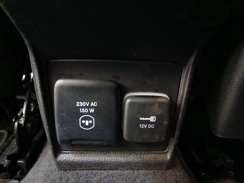 Jeep Compass 1.3 turbo t4 phev 80 Anniversario 4xe auto