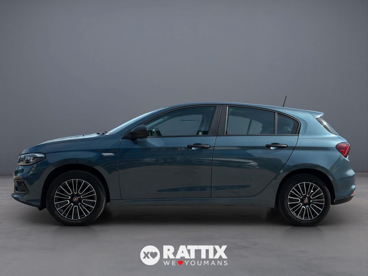 Fiat Tipo 1.0 t3 100CV