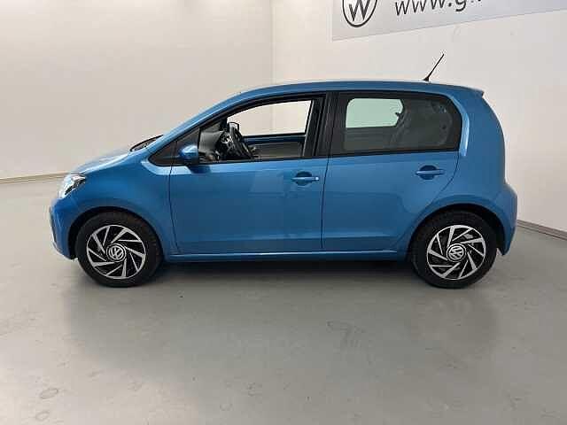 Volkswagen up! 1.0 5p. move BlueMotion Technology