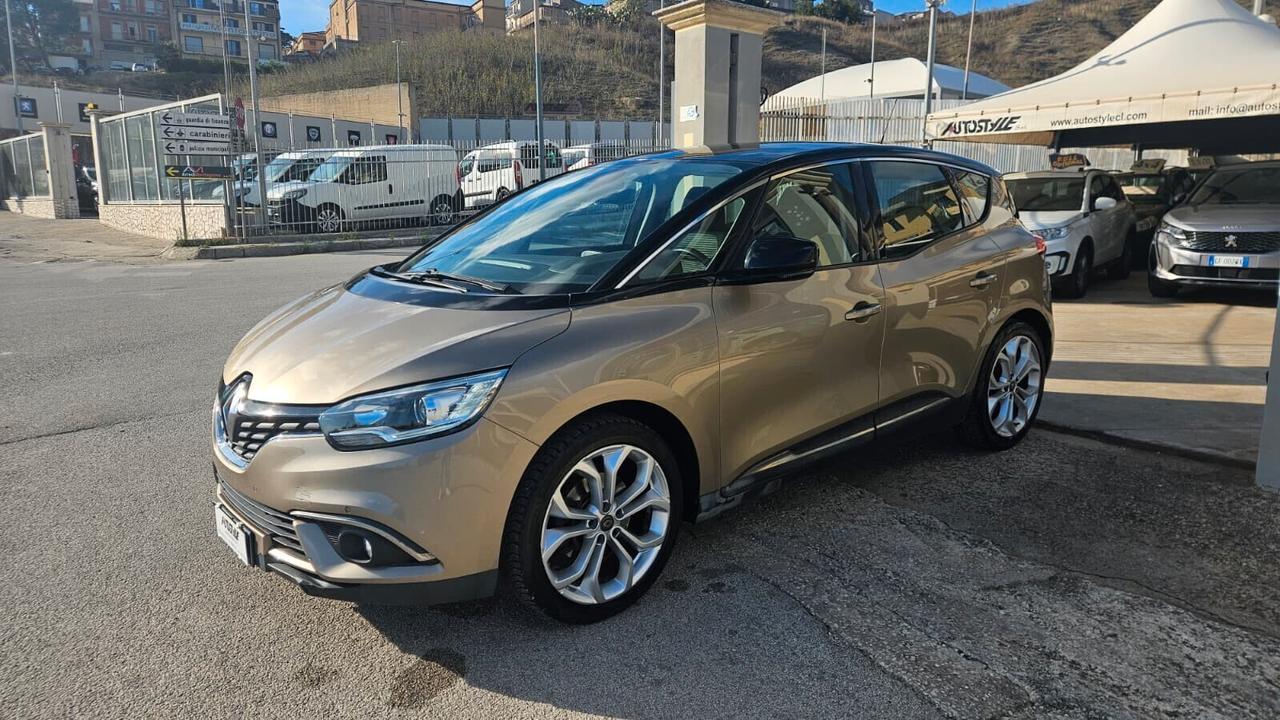 Renault Scénic 110 CV Energy Zen