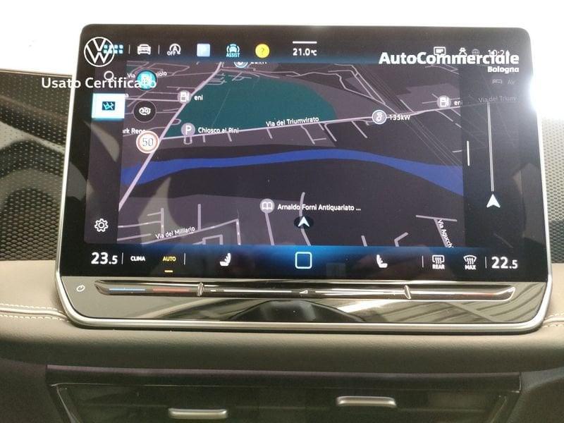 Volkswagen Passat 2.0 TDI 150 CV SCR EVO DSG Business