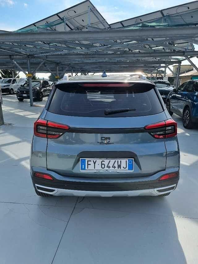 DR Automobiles dr 5.0 1.5 Bi-Fuel GPL