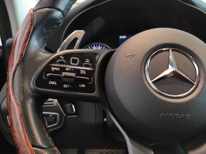 Mercedes-Benz Classe C (W/S205) - C 220 d S.W. Auto Business Extra