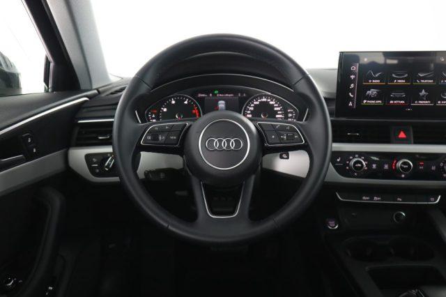 AUDI A4 A4 Avant 30 TDI/136 CV S tronic Business Advanced